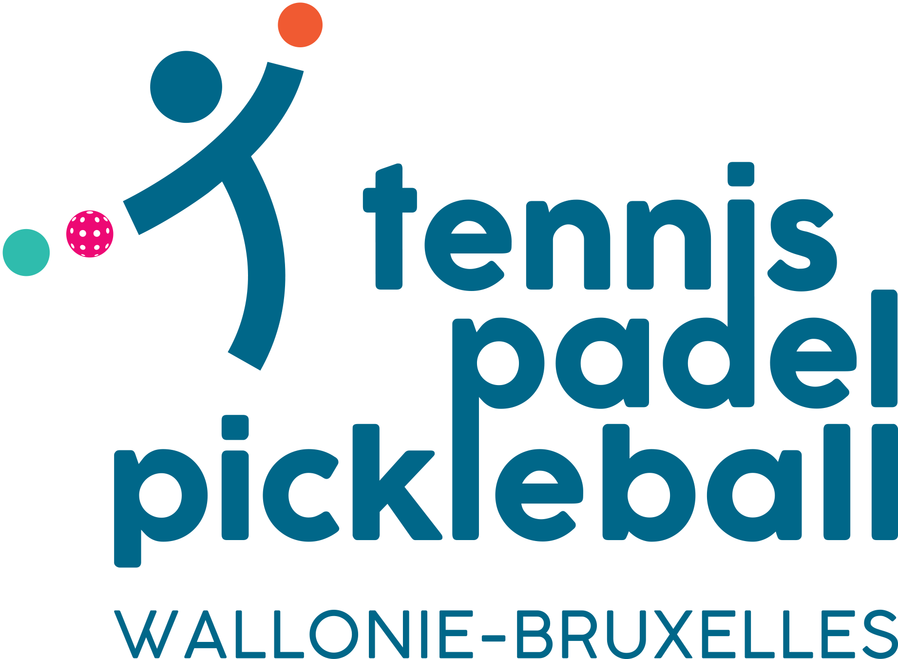 Formations Tennis Padel Pickleball Wallonie-Bruxelles