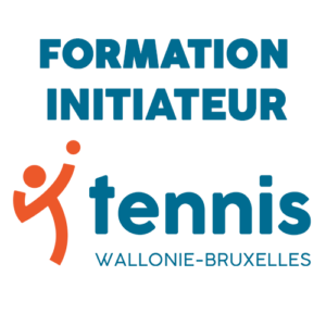 Formation Moniteur Tennis Initiateur, Logement individuel du 28/02 au 02/03